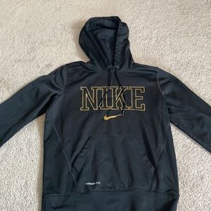 Nike sweatshirt